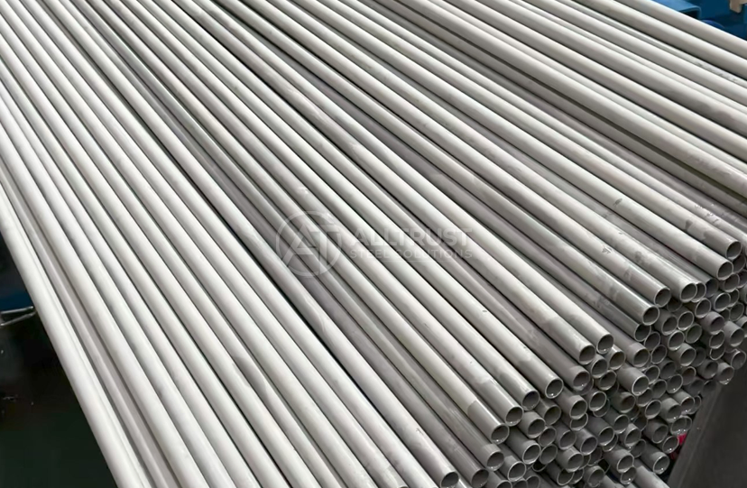 en 10217-7 welded tube